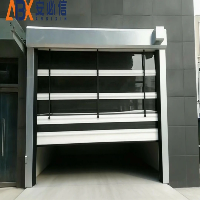 定西市高速堆积门