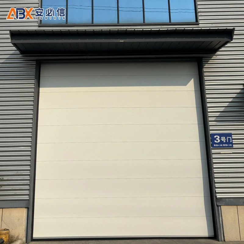 定西市高扬程提升门